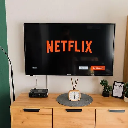 Vela 아파트 투즐라