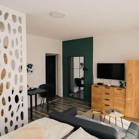 Vela Apartment *