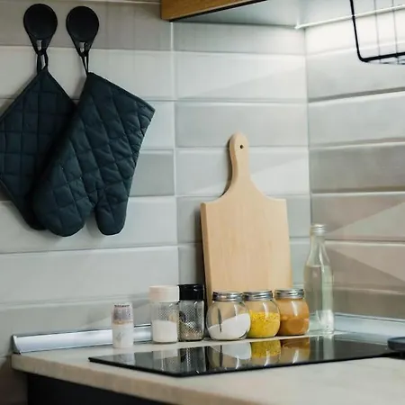 Vela Apartment