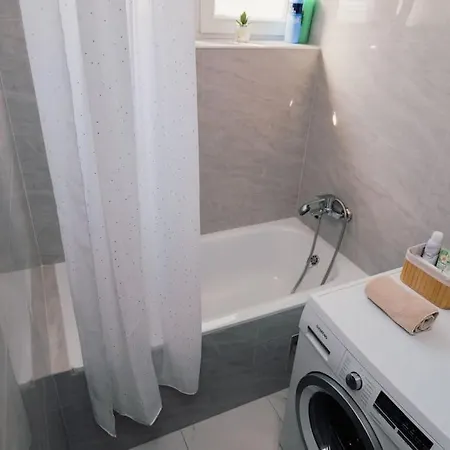 Apartment Vela