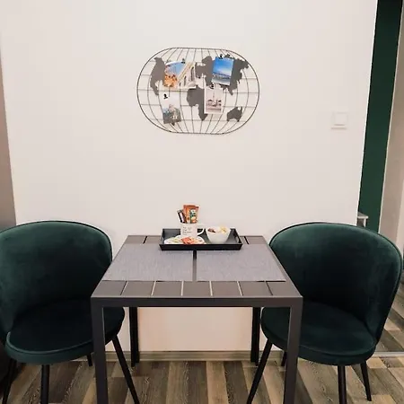 Apartment Vela *