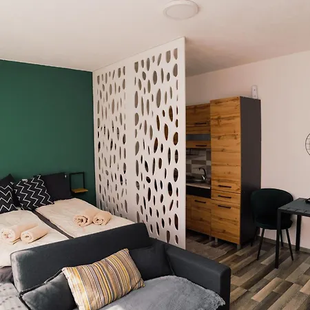 Apartamento Vela *