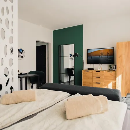 아파트 Vela 투즐라