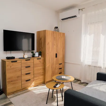Apartamento Vela